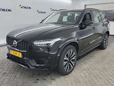 Volvo XC90 T8 AWD PLUG-IN HYBRID PLUS - DARK 5D 335KW, 2022