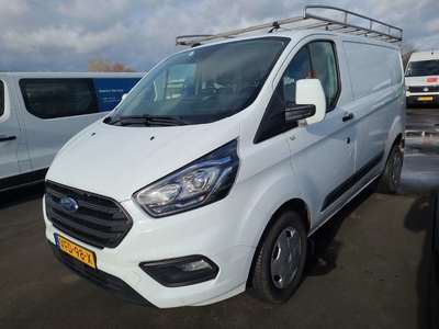 Ford Transit custom 2.0 TDCI 280 L1H1 TREND 105PK 4D, 2020