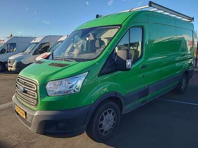 Ford Transit gb 350 130PK L3H2 AMBIENTE RWD 4D, 2017