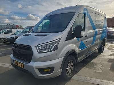 Ford Transit gb 350 170PK L3H2 LIMITED VI HD RWD AUTO 4D, 2022