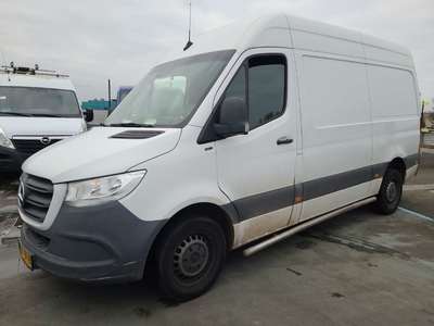 Mercedes Sprinter gb 315CDI L2H2 RWD 3.5T 9G-TRONIC 6D 4D 110KW, 2021