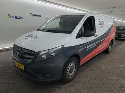 Mercedes Vito gb 114CDI XL 4D 100KW (AUTOMAAT), 2020