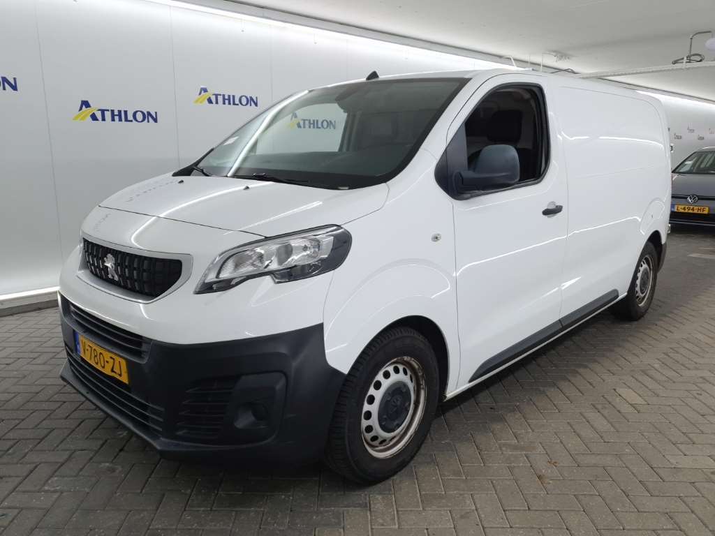 Peugeot Expert gb PREMIUM STANDARD 1.6 BLUEHDI 95 4D 70KW, 2019