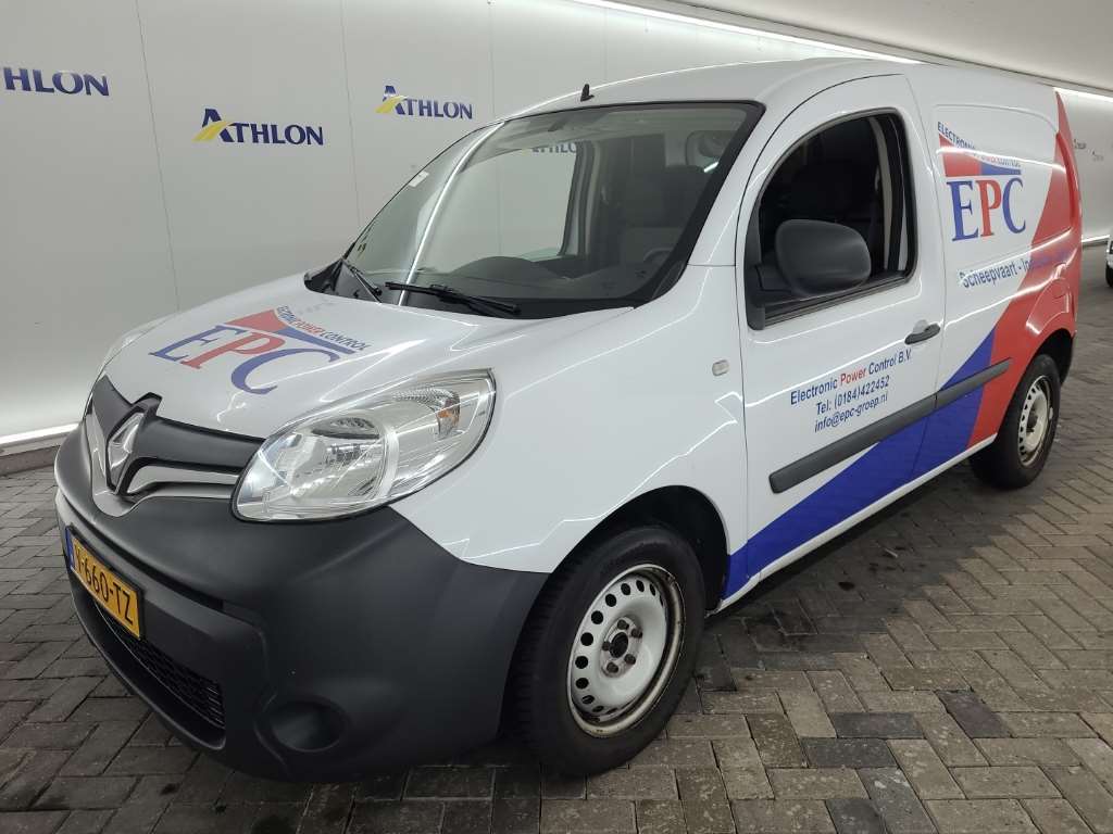 Renault Kangoo 1.5 ENERGY DCI 75 COMF 4D 55KW, 2019