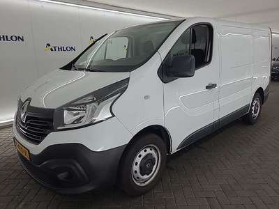 Renault Trafic gb L1H1 T29 ENERGY 1.6 DCI 95 COMFORT 4D 70KW, 2019