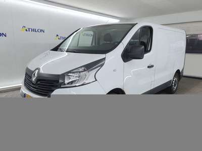 Renault Trafic gb L1H1 T29 ENERGY 1.6 DCI 95 COMFORT 4D 70KW, 2019