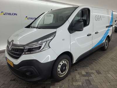 Renault Trafic gb L1H1 T29 ENERGY 2.0 DCI 120 COMFORT 4D 88KW, 2020