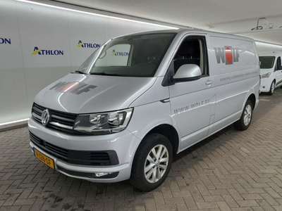 Volkswagen Transporter gb 2.0TDI 110KW 7-DSG L1H1 4D, 2018