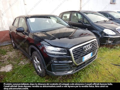 Audi Q2 1.6 tdi business S -