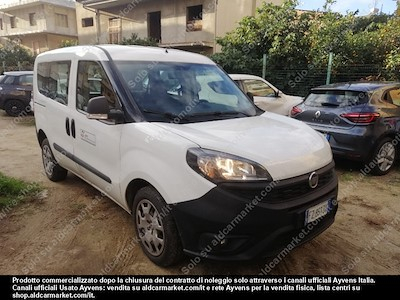 Fiat doblo cargo ch1 easy 1.3 -