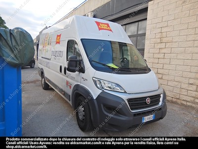 Fiat ducato maxi 35 xlh3 2.3 -