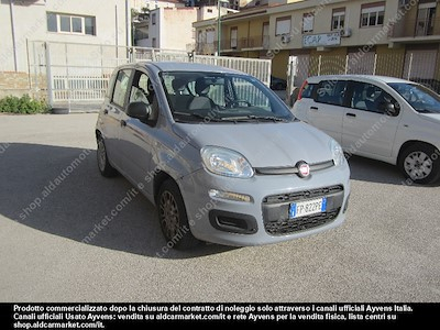 Fiat panda 1.2 69cv easypower E6 -