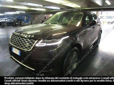 Land Rover range rover velar 2.0 -