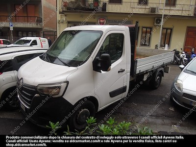 Renault master TC CR TA L2 -