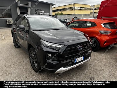 Toyota rav4 rav4 2.5 HV 222 -