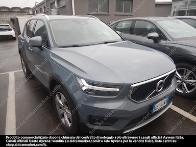 Volvo xc40 D3 geartronic momentum pro -