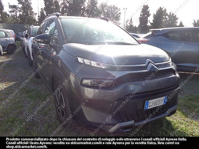 Citroen C3 aircross puretech 110 SS -