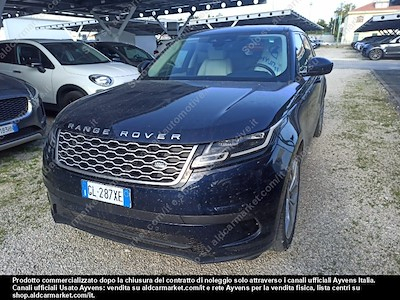 Land Rover range rover velar 2.0 -