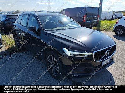 Volvo xc60 B4 awd geartr. business -