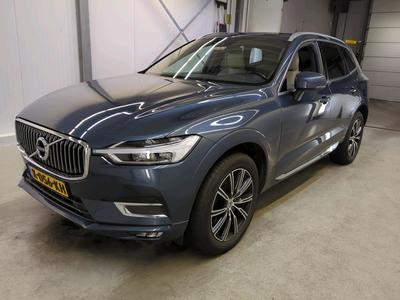 Volvo XC60 B4 145kW Mild Hybrid Inscription automaat, 2021