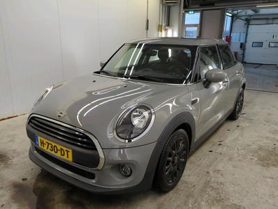 MINI  One 1.5 75kW Business Edition, 2020