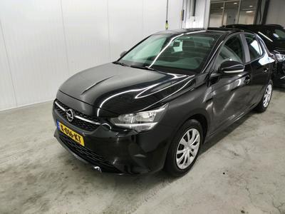 Opel Corsa 1.2 55kW Edition, 2021