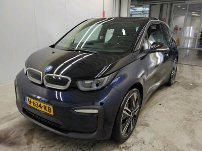 BMW i3 I3 (100 EV) 125kW/ 42.2kWh 120Ah Corporate Executive aut. (NEDC), 2020