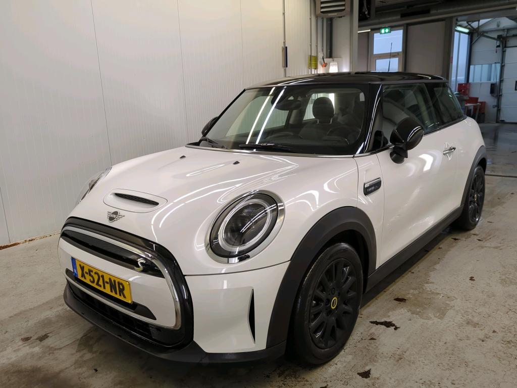 MINI  electric 135kW/ 33kWh Camden Edition automaat, 2023