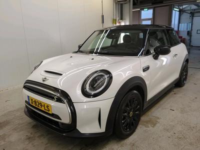 MINI  electric 135kW/ 33kWh Camden Edition automaat, 2023