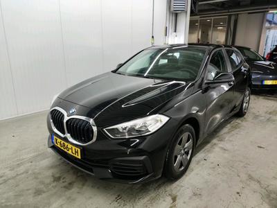 BMW 118 i 103kW, 2021