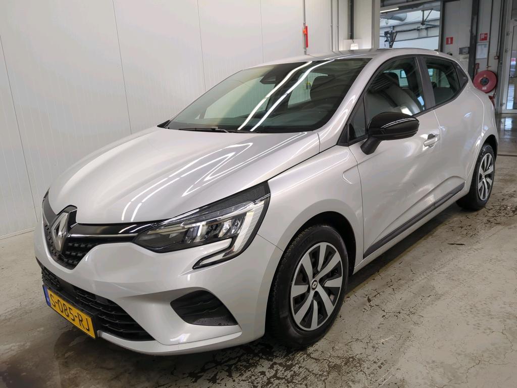 Renault Clio 1.0 TCe 67kW GPF Equilibre, 2023