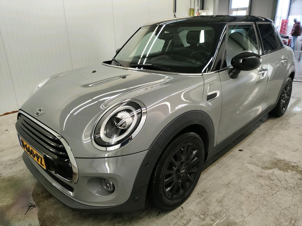 MINI  Cooper 1.5 100kW, 2020