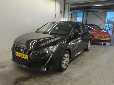 Peugeot 208 1.2 Puretech 55kW Active, 2023