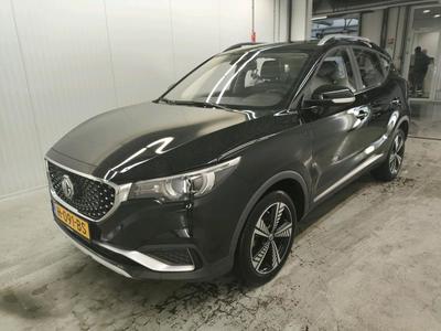 MG ZS -e 105kW/ 44.5kWh Luxury (SAIC) (NEDC), 2019