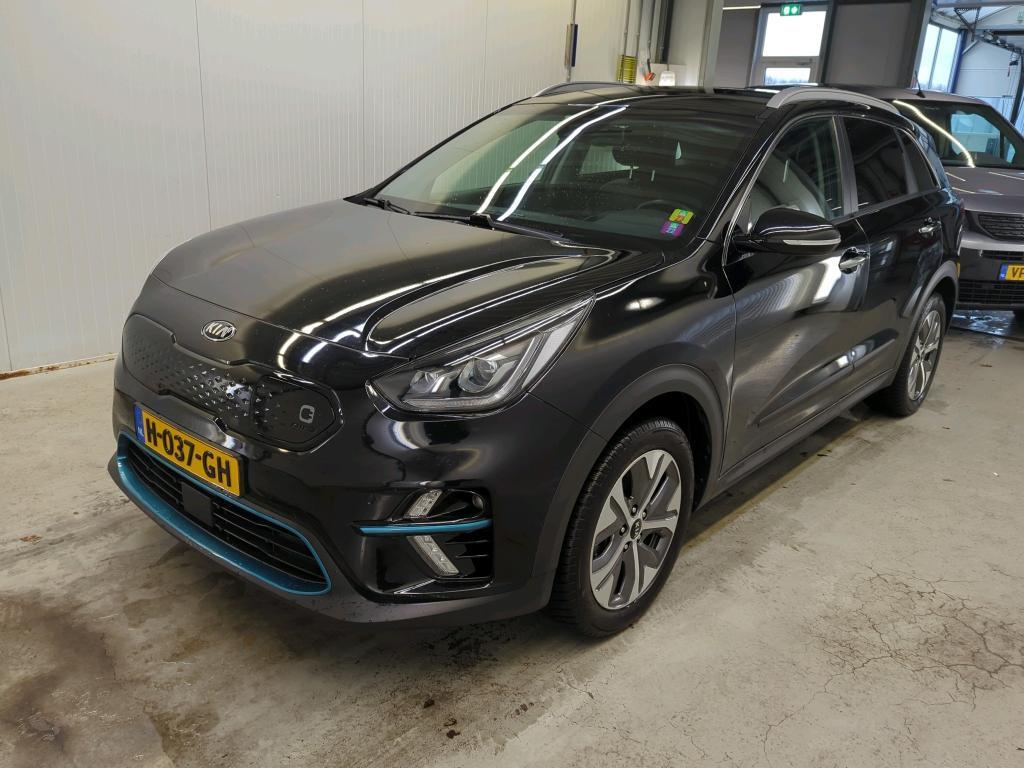 Kia Niro e- 150kW / 64kWh Executive Line automaat, 2020