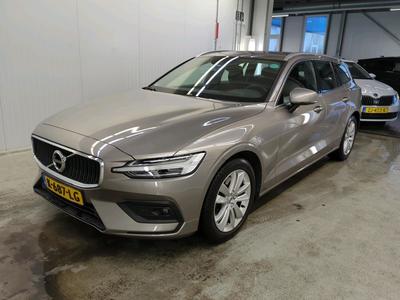 Volvo V60 B3 2.0 120kW Business Pro automaat, 2021