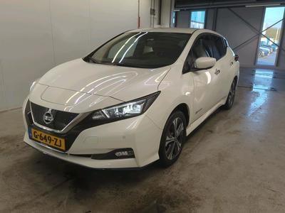 Nissan Leaf Electric 160kW / 62kWh Tekna, 2019