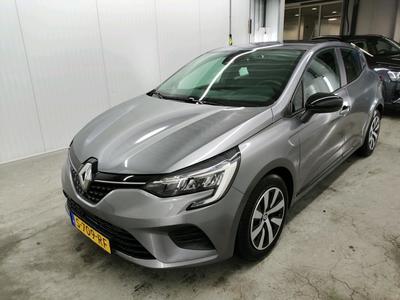 Renault Clio 1.0 TCe 67kW GPF Equilibre, 2023