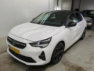 Opel Corsa 1.2 Turbo 96kW GS-Line automaat, 2020