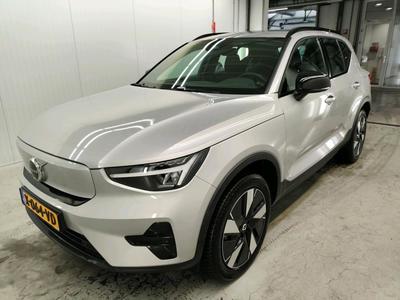 Volvo XC40 Recharge 175kW / 69kWh Essential automaat, 2024