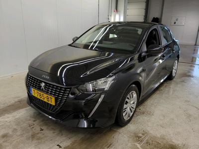 Peugeot 208 1.2 Puretech 55kW Active, 2023