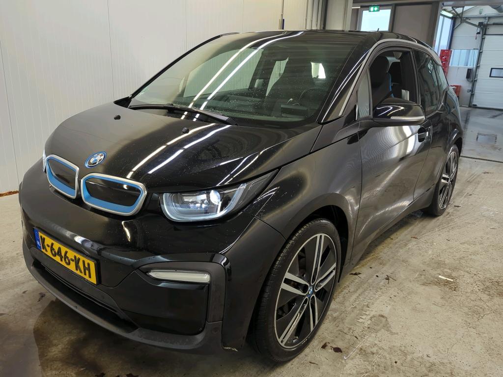 BMW i3 I3 (100 EV) 125kW/ 42.2kWh 120Ah Corporate Executive automaat, 2020