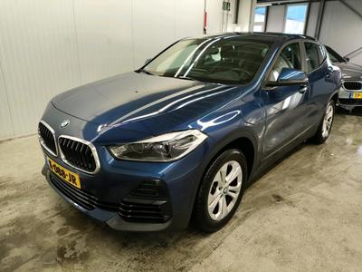 BMW X2 xDrive 25eA 162kW, 2021