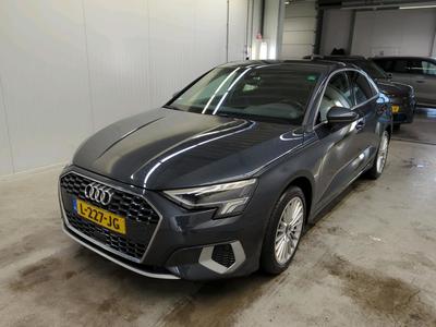 Audi A3 30 1.0 TFSI 81kW Business Edition sedan S-tronic, 2021