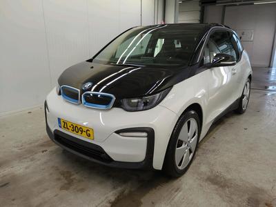 BMW i3 I3 (100 EV) 125kW/ 42.2kWh 120Ah automaat, 2019