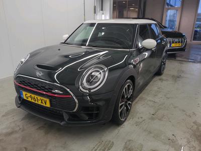 MINI Clubman Mini John Cooper Works 2.0 225kW ALL4 clubman automaat, 2020