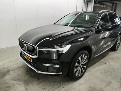 Volvo XC60 Recharge T6 250kW AWD Inscription Exclusive automaat, 2021