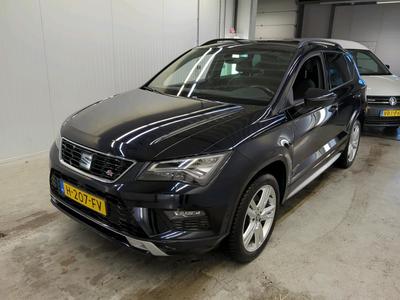 Seat Ateca 1.5 TSI 110kW FR Business Intense, 2020