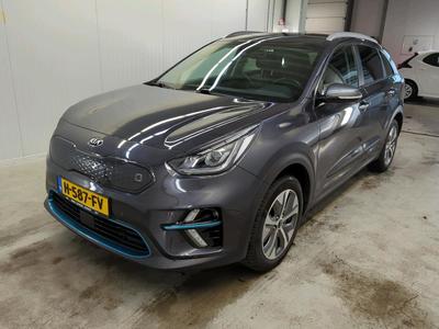 Kia Niro e- 150kW / 64kWh Executive Line automaat, 2020