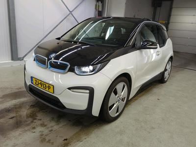 BMW i3 I3 (100 EV) 125kW/ 42.2kWh 120Ah automaat, 2019